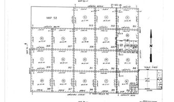 40 74 Acre N Dill Rd 302, Portal, AZ 85632