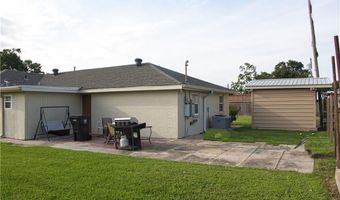 1433 PERRIN Dr, Arabi, LA 70032
