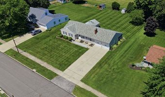 824 E Bank St, Ashland, OH 44805