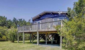 39634 NC Highway 12 Lot 22 & 23, Avon, NC 27915