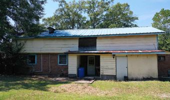612 N Main St, Atmore, AL 36502