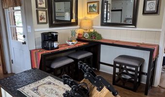 1201 Lake Dr, Amory, MS 38821
