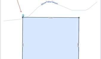 No Address Available APN 1122-00-002-015, Gardnerville, NV 89440