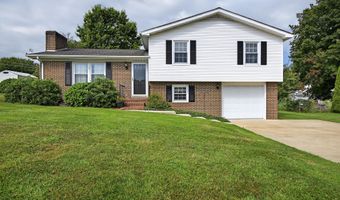 16394 Middlewood Dr, Abingdon, VA 24210