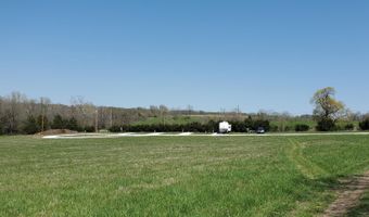 4775 S 50th Rd, Aldrich, MO 65601