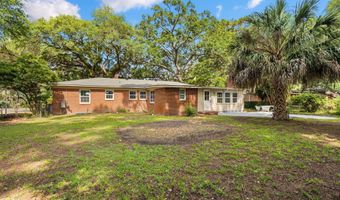 1703 Palmetto Dr, Beaufort, SC 29902