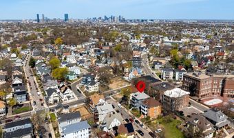12 Spencer St, Boston, MA 02124