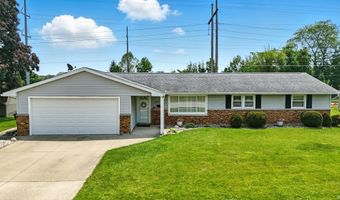 1209 Highland Dr, Auburn, IN 46706