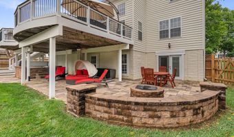 14309 AUTUMN CREST Rd, Boyds, MD 20841