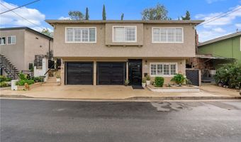 2639 Round, Los Angeles, CA 90032