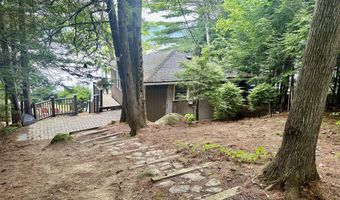 206 Endicott Rd, Belgrade, ME 04917