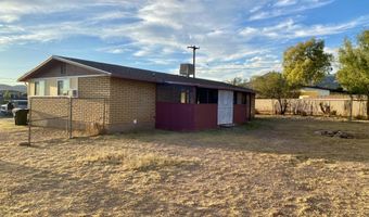 517 SAN JOSE Dr, Bisbee, AZ 85603