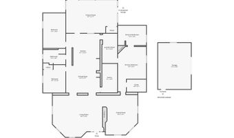 36100 S CAMINO TRES CERROS Rd, Amado, AZ 85645