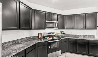 418 Bridal Veil Falls St, Indian Springs, NV 89018