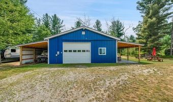 807 WILDERNESS Dr, Alger, MI 48610