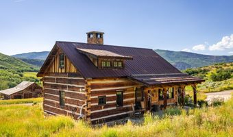 1350 Old Herron Rd, Basalt, CO 81621