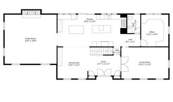 14 Bunker Hill Dr, Middletown, NJ 07748