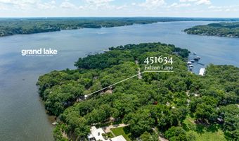 451634 Falcon Ln, Afton, OK 74331