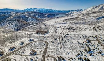 1534 Bolton Loop Lot 7, Gardnerville, NV 89410