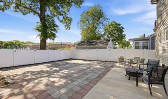 298 Fairway Ave, Belleville, NJ 07109