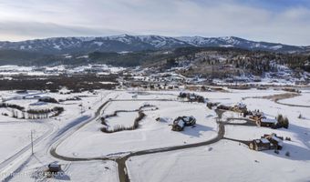 RIVER TRAIL Drive lot 30, Alpine, WY 83128