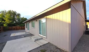 128 Relief Springs Rd, Fernley, NV 89408