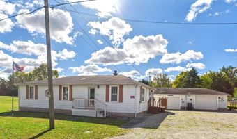 41 Sycamore St, Alexandria, IN 46001