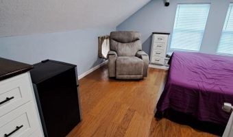 1601 Lincoln Ave, Baxter Springs, KS 66713