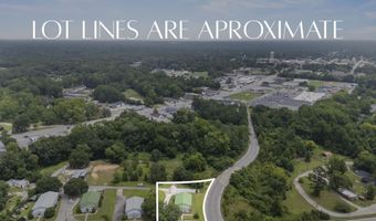 1206 Chestnut Ferry Rd, Camden, SC 29020