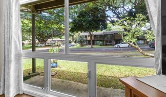 47-759 Hui Kelu St 37-704, Kaneohe, HI 96744