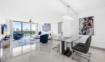3675 N Country Club Dr 1006, Aventura, FL 33180