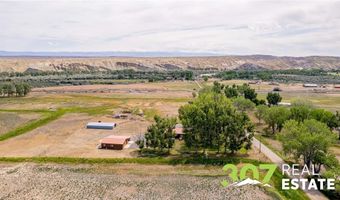 2835 Lane 45, Basin, WY 82410