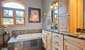 46024 Meadowlark Ln, Big Arm, MT 59910