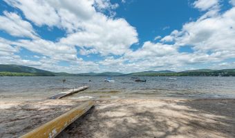 19 Arrowhead Point Rd, Bristol, NH 03222