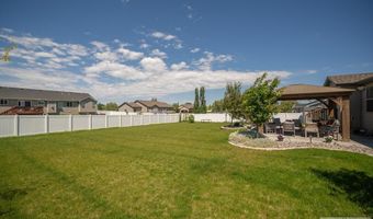5436 Cory Ln, Ammon, ID 83406