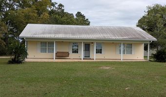 1235 CLAYTON Rd, Ashford, AL 36312