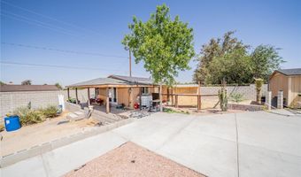 13546 Rincon Rd, Apple Valley, CA 92308