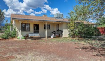 965 N GARNER Ln, Camp Verde, AZ 86322