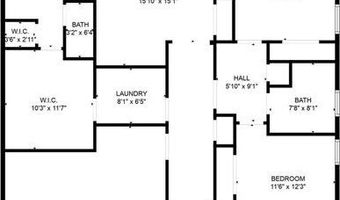 212 Missler Dr, Aledo, TX 76008