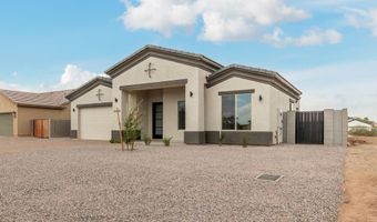 10620 W MONACO Blvd, Arizona City, AZ 85123
