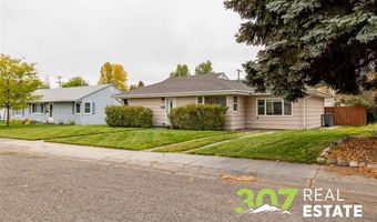 2026 Shoshoni Trl N, Cody, WY 82414