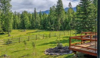 28012 Meadow Creek Rd, Bigfork, MT 59911