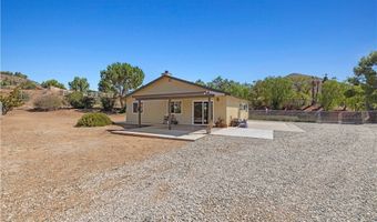 33533 Santiago Rd, Acton, CA 93510