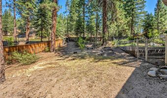 650 Martis Peak Rd, Incline Village, NV 89451