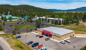 1451 S Main St, Cascade, ID 83611