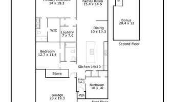 49 Paige Stone Way, Angier, NC 27501