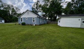 165 College St, Alamo, TN 38001