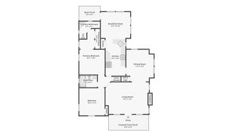 526 N IVY St, Arlington, VA 22201