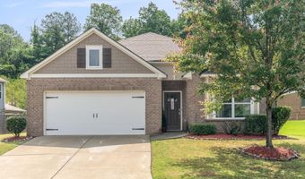 473 W PARK Dr, Fultondale, AL 35068