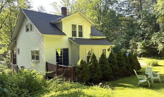 389 Colebrook River Rd, Colebrook, CT 06065